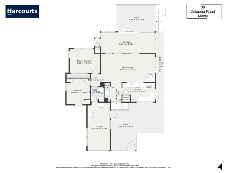 39 Zealandia Road, Manly, Whangaparaoa - Carousel 22