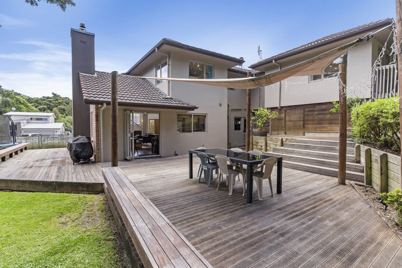 6 Nita Place, The Gardens, Auckland - Carousel 2