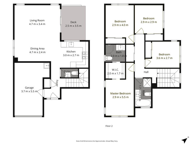 88A Hutchinsons Road, Bucklands Beach, Auckland - Carousel 13
