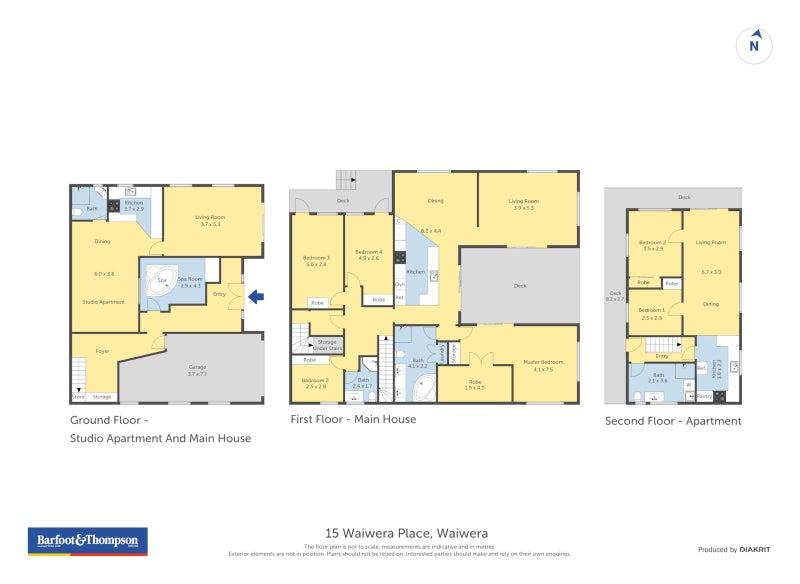 15 Waiwera Place, Waiwera, Orewa - Carousel 17