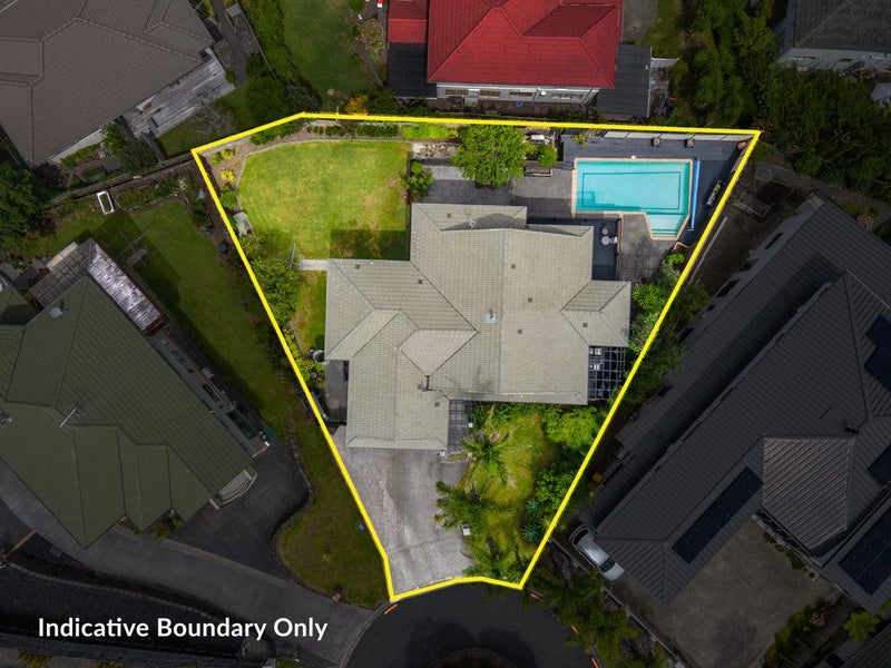 9 Owenbeg Rise, Dannemora, Auckland - Carousel 45