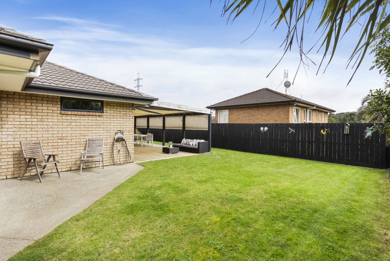 34 Norman Close, The Gardens, Auckland - Carousel 22