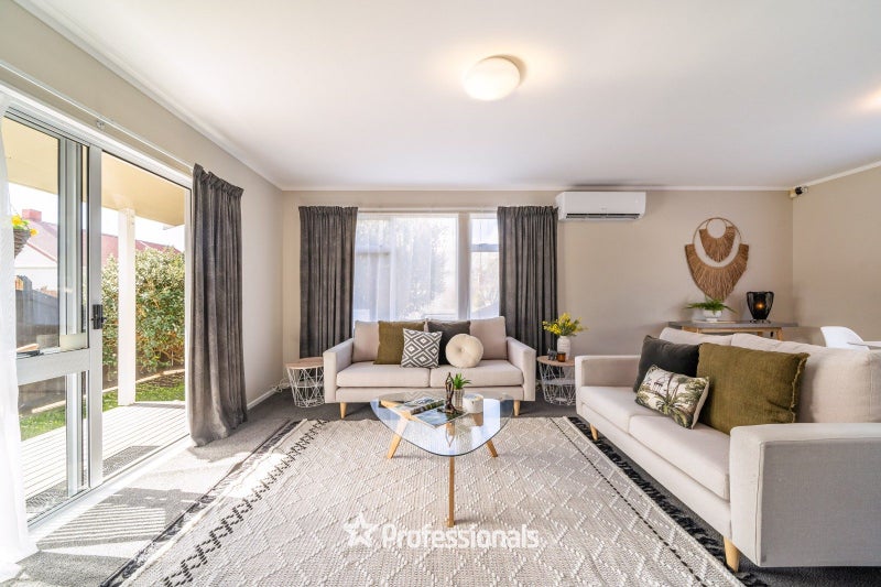 7A Avery Grove, Boulcott, Lower Hutt - Carousel 2