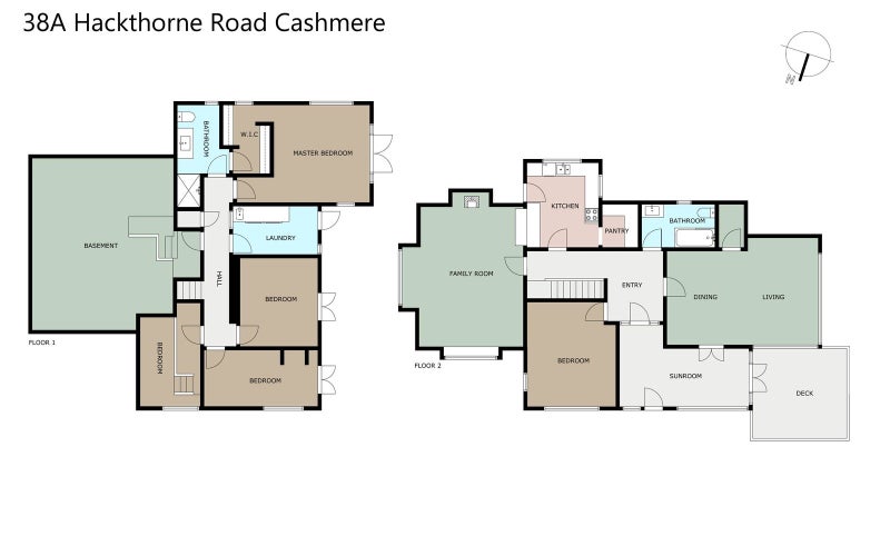 38A Hackthorne Road, Cashmere, Christchurch - Carousel 28