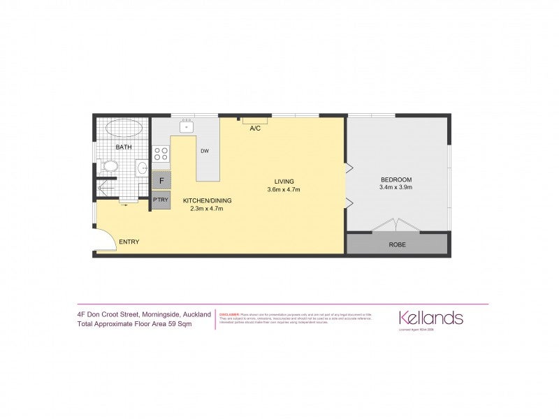 6/4 Don Croot Street, Western Springs, Auckland - Carousel 15