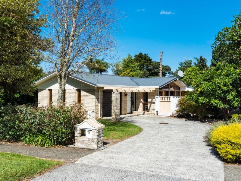 78 Puriri Park Road, Maunu, Whangarei - Carousel 1