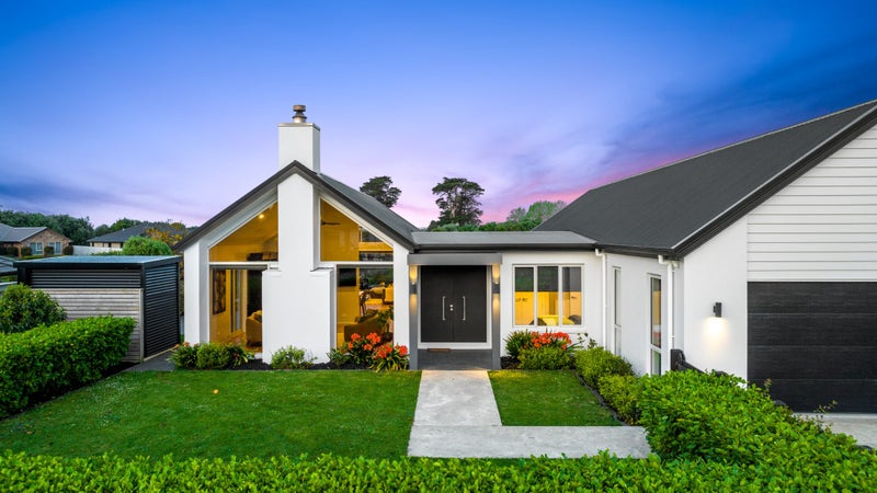 25 Pamela Christine Road, Patumahoe, Pukekohe - Carousel 1