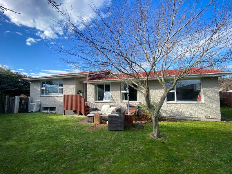 6 Paikea Place, Somerfield, Christchurch - Carousel 1