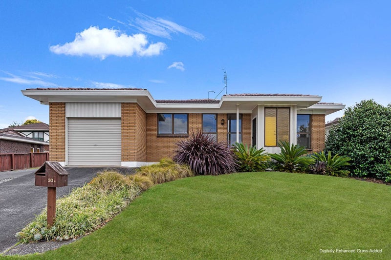 1/30 Gills Avenue, Papakura, Auckland - Carousel 1