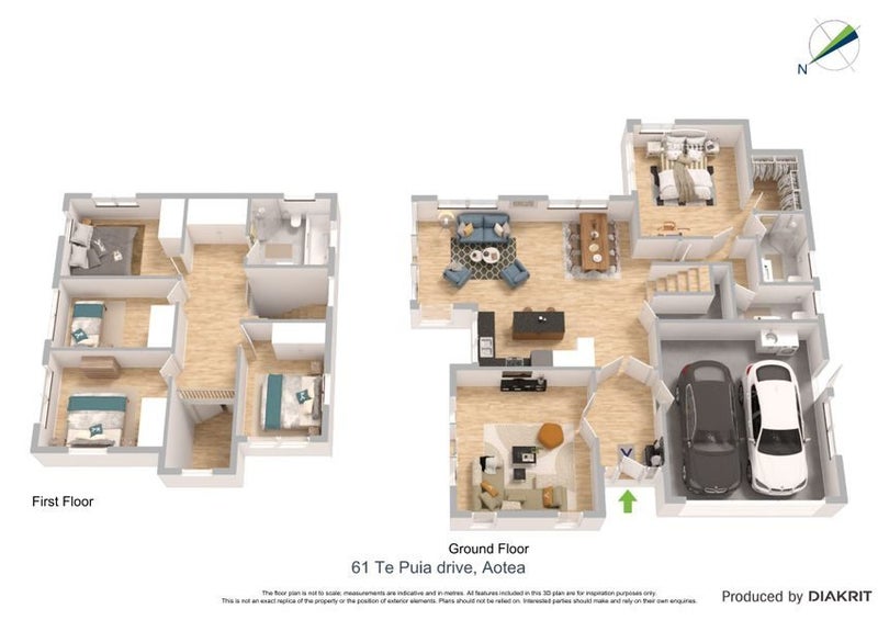 61 Te Puia Drive, Aotea, Porirua - Carousel 13