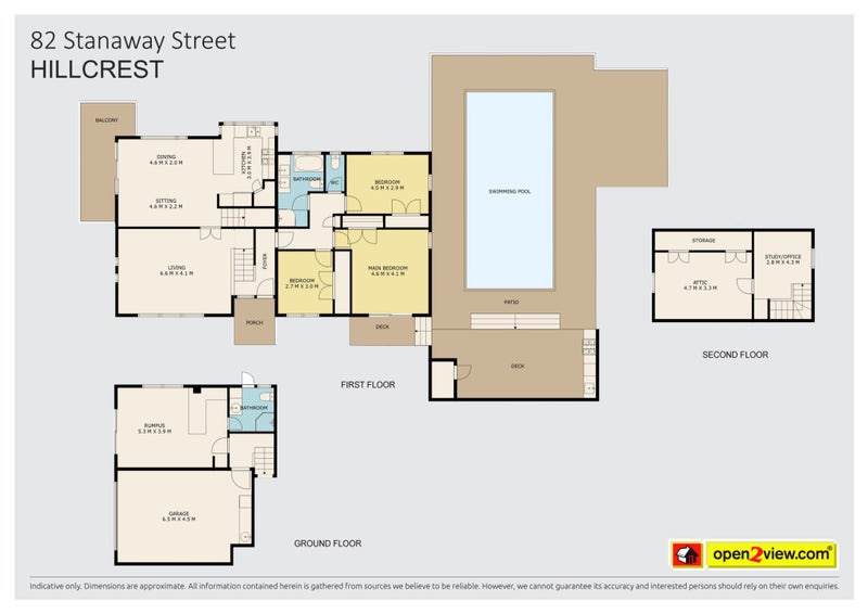 82 Stanaway Street, Hillcrest, Auckland - Carousel 33