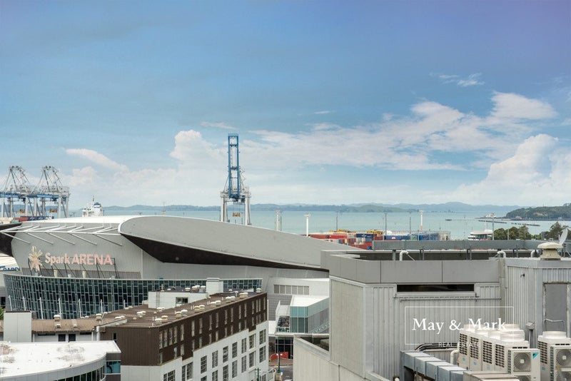 6E/99 Anzac Avenue, Auckland Central, Auckland - Carousel 2