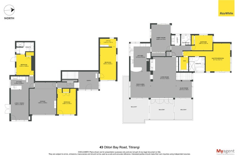 43 Otitori Bay Road, Titirangi, Auckland - Carousel 34
