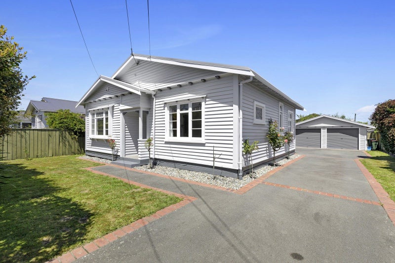 30 Beaumont Avenue, Alicetown, Lower Hutt - Carousel 2