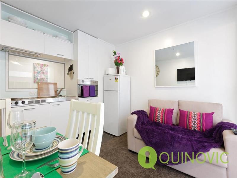 2D/34 Kingston Street, Auckland Central, Auckland - Carousel 1