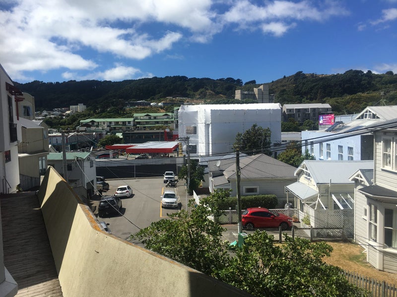 4 Myrtle Crescent, Mount Cook, Wellington - Carousel 22