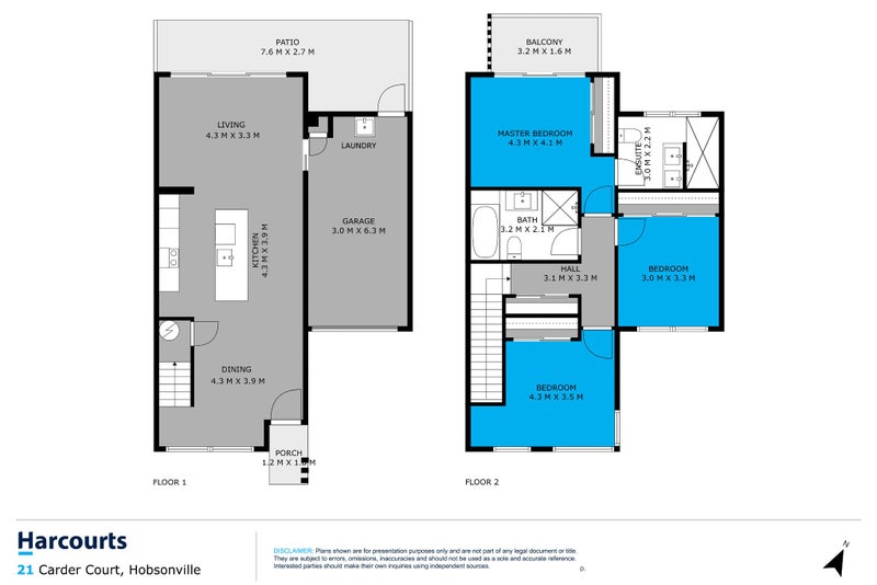 21 Carder Court, Hobsonville, Auckland - Carousel 17