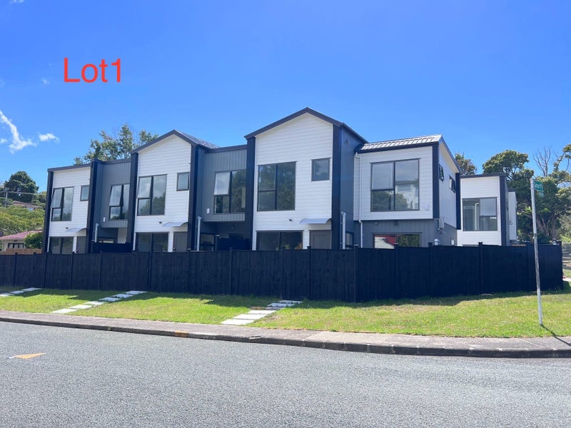 2C Garner Place, Glenfield, Auckland - Carousel 1