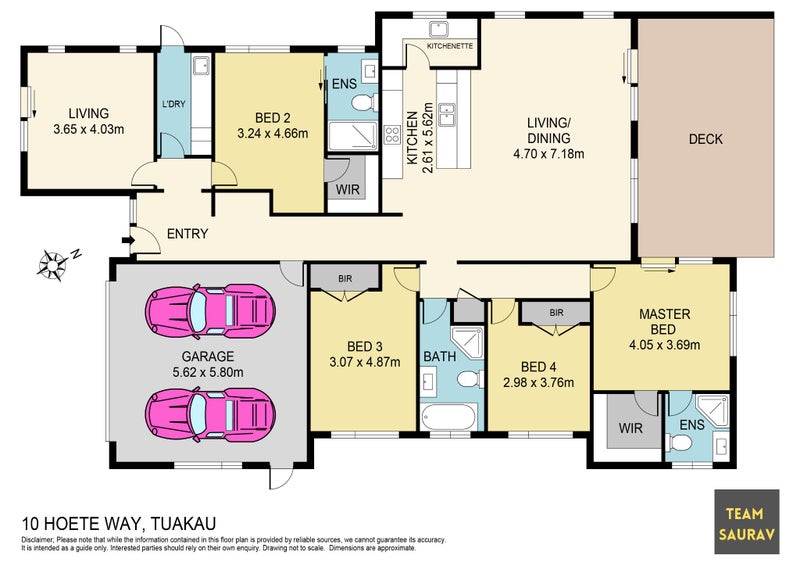 10 Hoete Way, Tuakau, Tuakau - Carousel 20