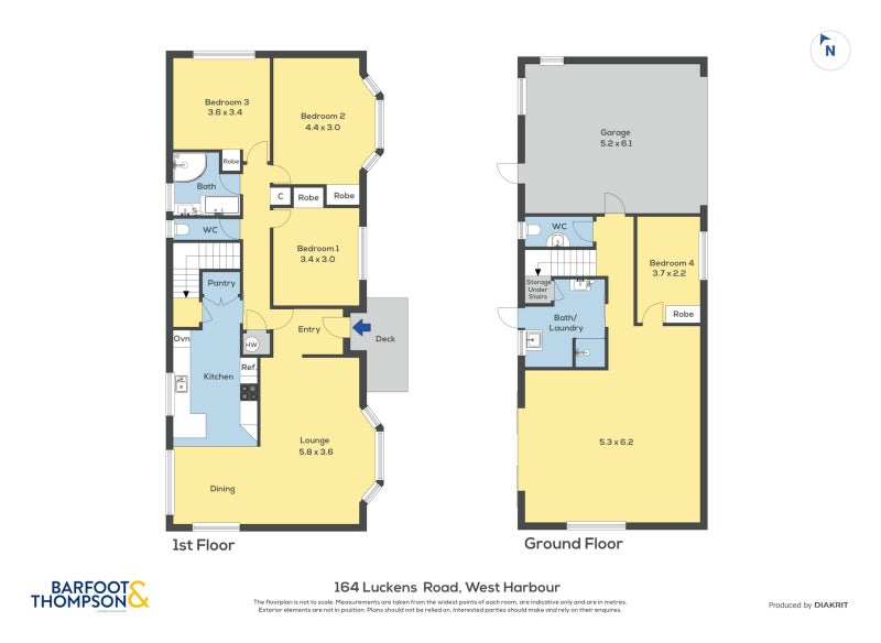 164 Luckens Road, West Harbour, Auckland - Carousel 17