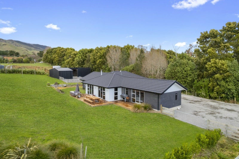 194 Konini Street, Tokomaru, Palmerston North - Carousel 1
