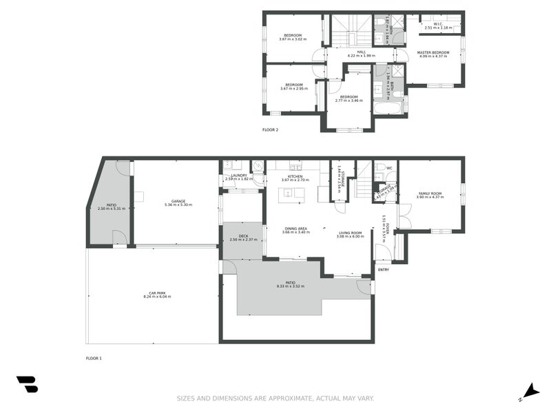 50 Pepene Avenue, Takanini, Auckland - Carousel 29