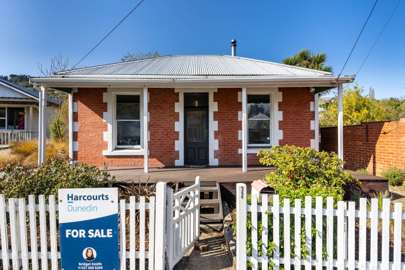 264 North Road, North East Valley, Dunedin - Carousel 2