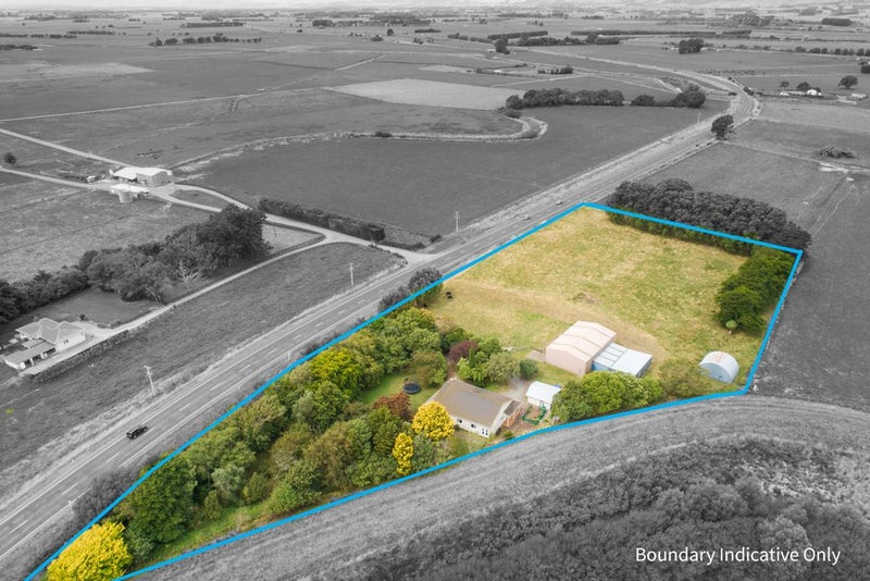 1216 Rangiotu Road, Tiakitahuna, Palmerston North - Carousel 1