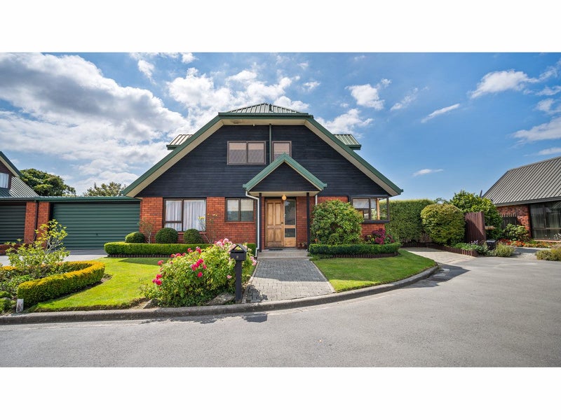 2/2 Elsom Lane, Avonhead, Christchurch - Carousel 21