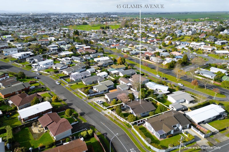 45 Glamis Avenue, Dinsdale, Hamilton - Carousel 16