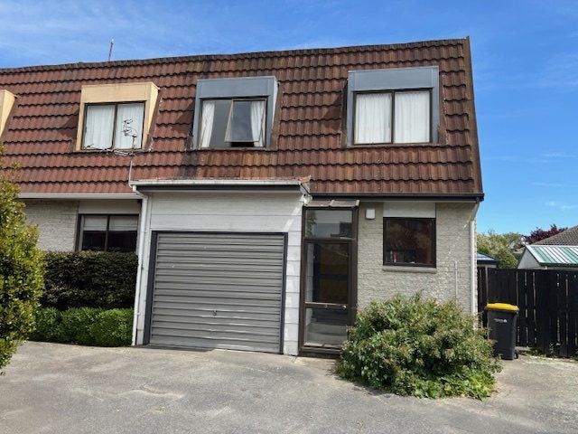 3/32A PEER STREET, Upper Riccarton, Christchurch - Carousel 1