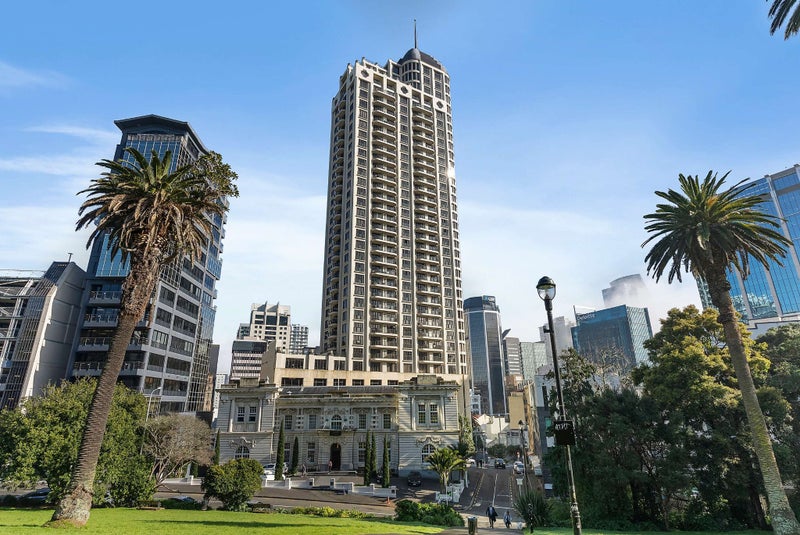 2308/1 Courthouse Lane, Auckland Central, Auckland - Carousel 1