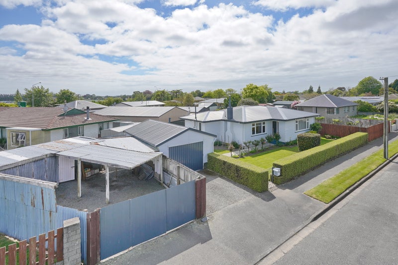 14 Swift Street, Belfast, Christchurch - Carousel 22