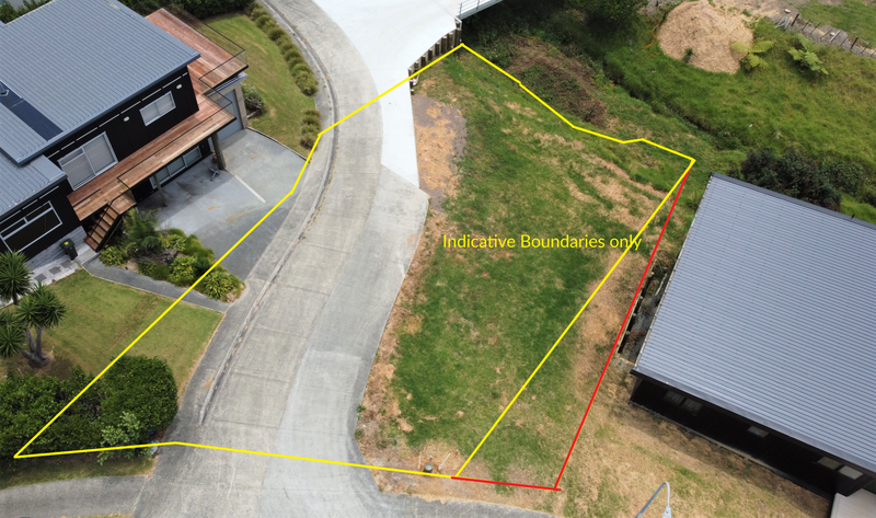 14 Taranga Road, Langs Beach, Waipu - Carousel 1