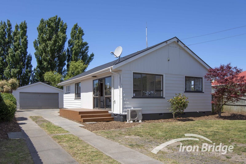 21 Griffiths Avenue, Linwood, Christchurch - Carousel 1