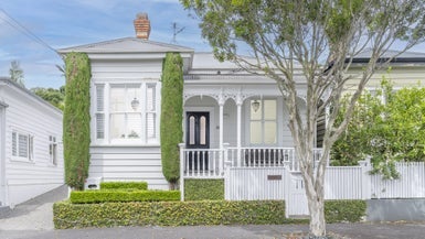 68 Clarence Street, Ponsonby, Auckland - Carousel 1