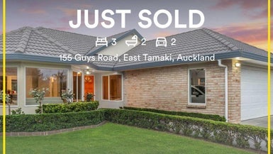 155 Guys Road, East Tamaki, Auckland - Carousel 1
