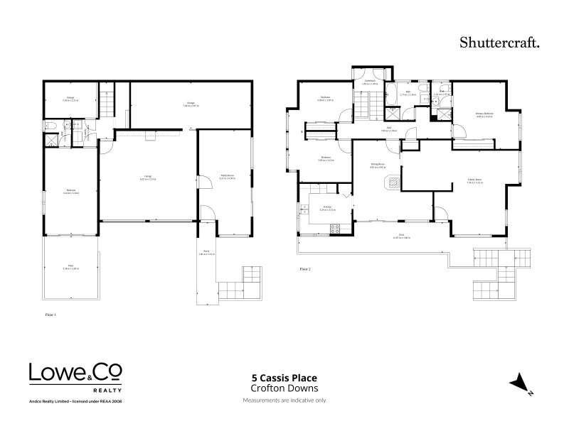 5 Cassis Place, Crofton Downs, Wellington - Carousel 19