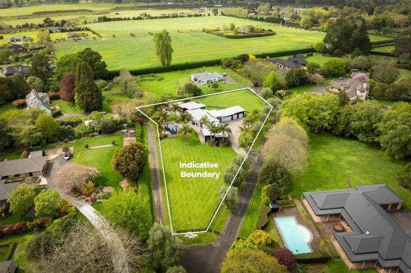 4A Olsen Close, Matangi, Hamilton - Carousel 48