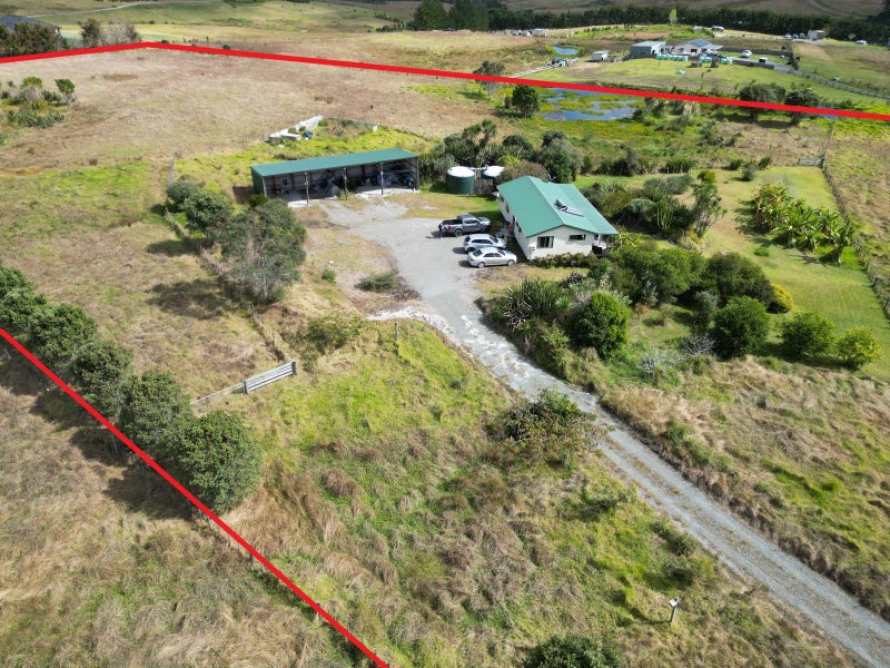 151 Pukewhai Road, Kaingaroa, Kaitaia - Carousel 1