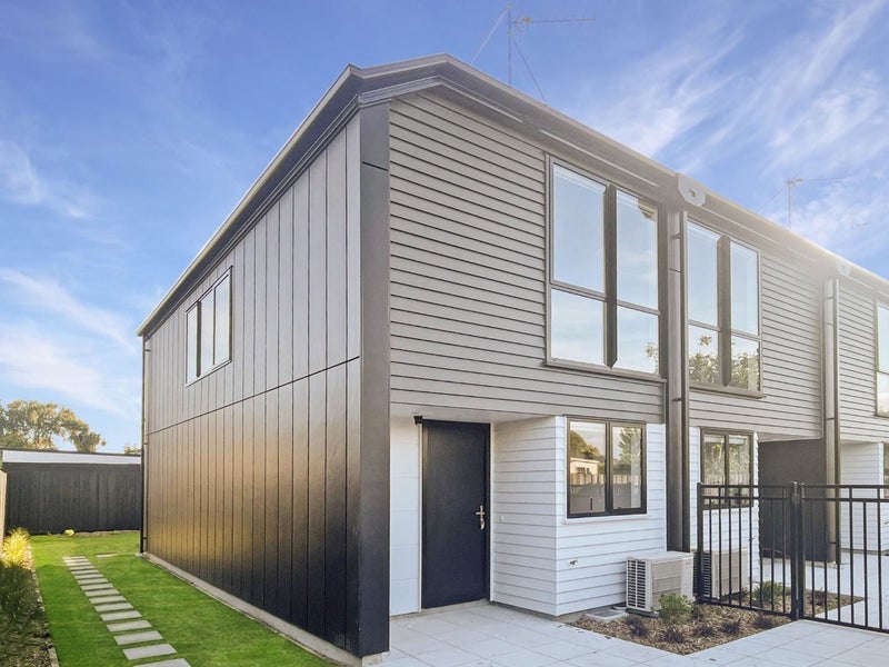 5/26 Grassmere Street, Papanui, Christchurch - Carousel 1