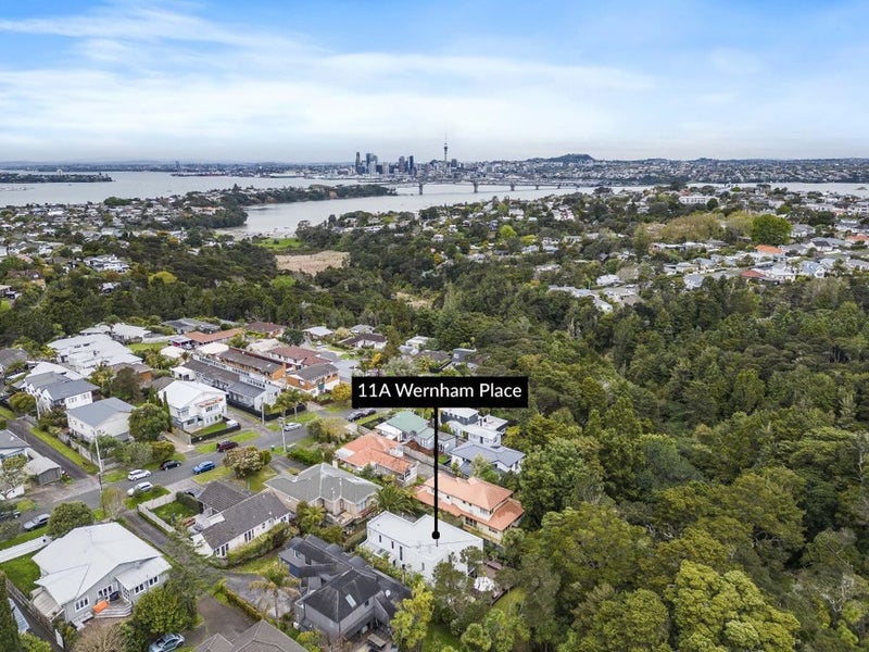 11A Wernham Place, Northcote, Auckland - Carousel 30