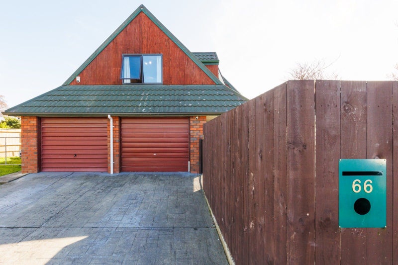 66 Pencarrow Street, Highbury, Palmerston North - Carousel 1