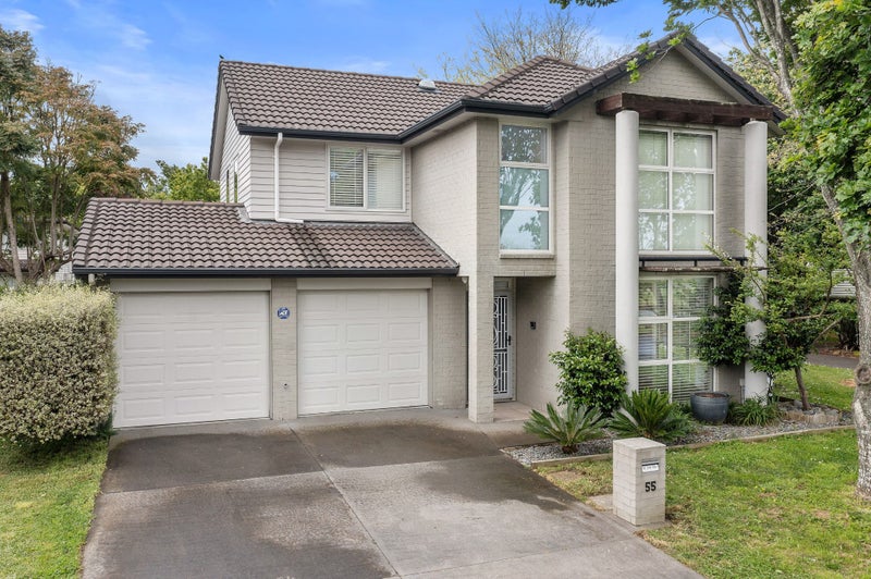 55 The Track, Takanini, Auckland - Carousel 2