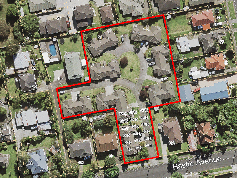 13/15 Hastie Avenue, Mangere Bridge, Auckland - Carousel 8