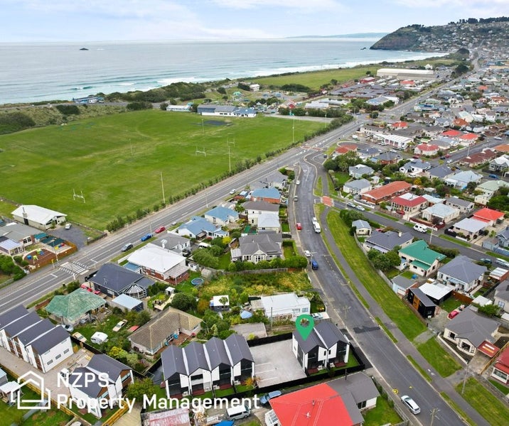 67B Royal Crescent, Saint Kilda, Dunedin - Carousel 2
