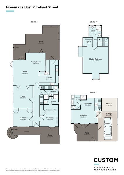 7 Ireland Street, Freemans Bay, Auckland - Carousel 31