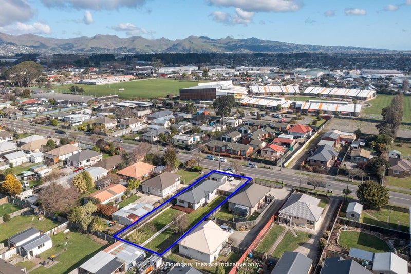 207 Breezes Road, Aranui, Christchurch - Carousel 26