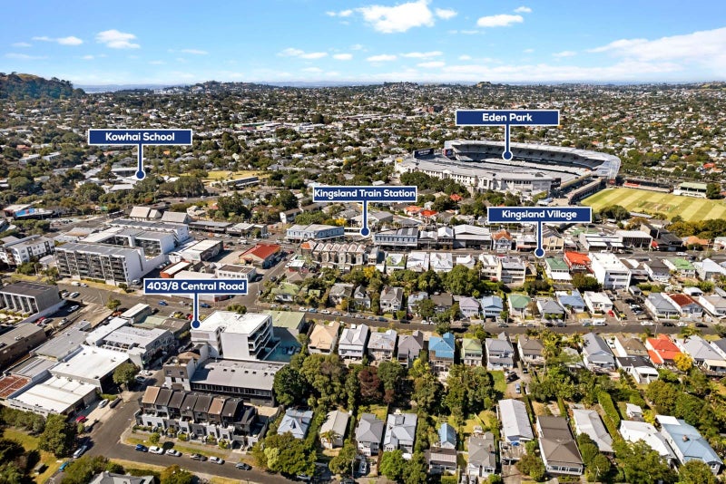 403/8 Central Road, Kingsland, Auckland - Carousel 15