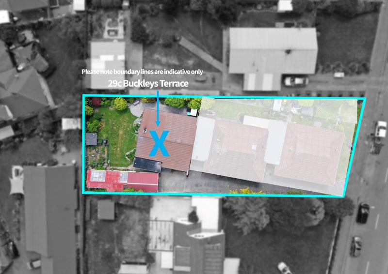 29C Buckleys Terrace, Tinwald, Ashburton - Carousel 28